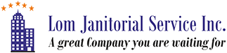 Logo LOM Service