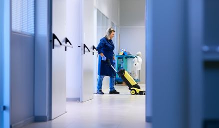 Cleaning Service